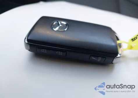 2024 Mazda Cx-30 2.5 S Select Sport z USA, uszkodzony, nr VIN 3MVDMBBM6RM700700